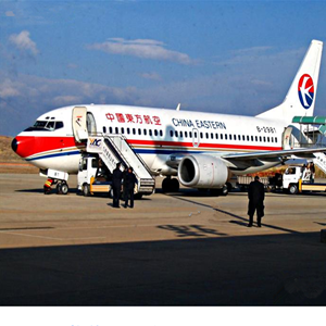 查干湖航空邮寄-当日到达,轻松快捷