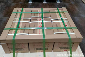 查干湖航空邮寄酒水【机场货运当天